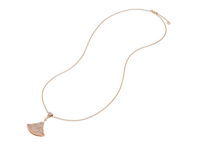 Divas’ Dream Necklace Divas’ Dream Necklace