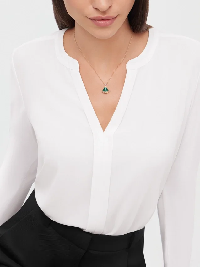 Divas’ Dream Necklace Divas’ Dream Necklace