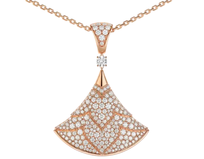 Divas’ Dream Necklace Divas’ Dream Necklace