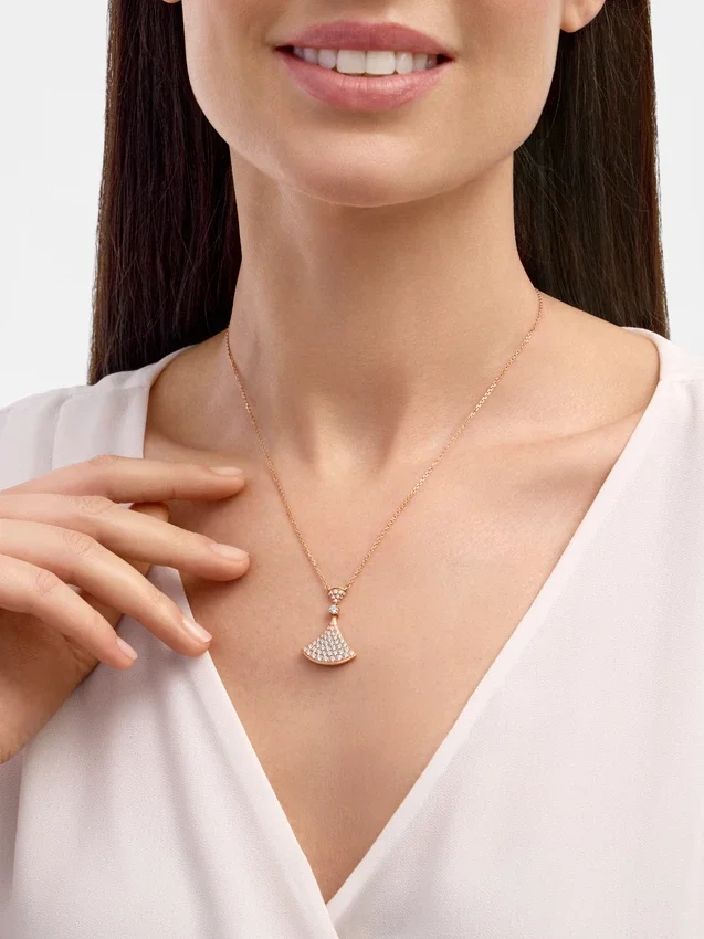Divas’ Dream Necklace Divas’ Dream Necklace