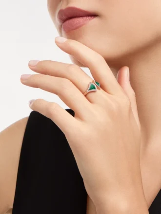 Divas’ Dream Ring