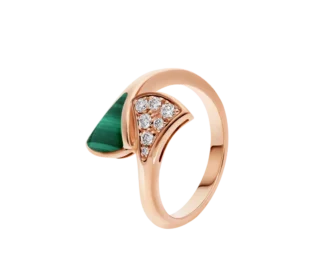 Divas’ Dream Ring