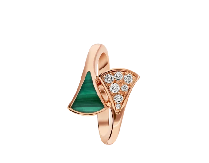 Divas’ Dream Ring