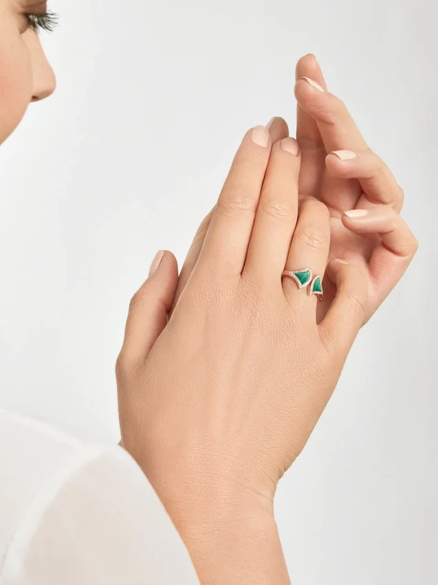 Divas’ Dream Ring Divas’ Dream Ring