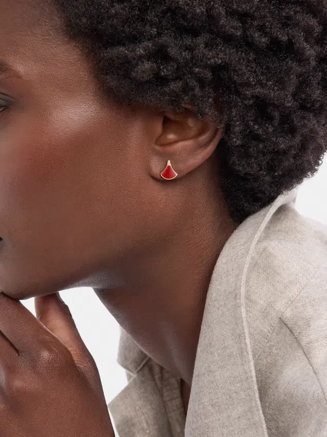Divas’ Dream Single Earring Divas’ Dream Single Earring