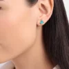 Divas’ Dream Single Earring Divas’ Dream Single Earring