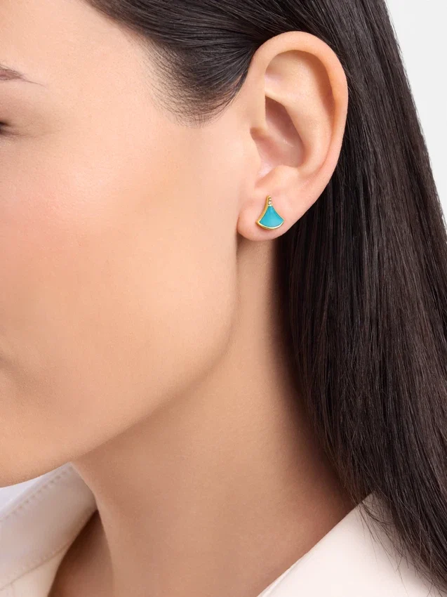 Divas’ Dream Single Earring Divas’ Dream Single Earring