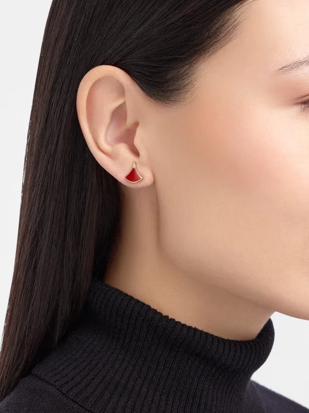 Divas’ Dream Single Earring Divas’ Dream Single Earring