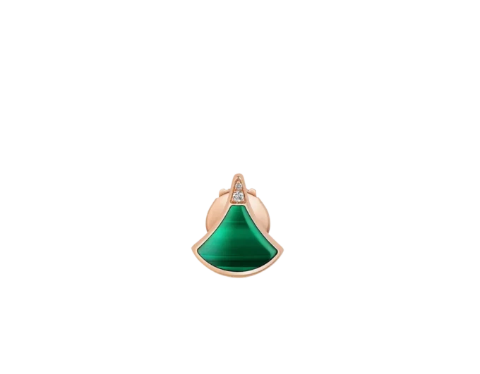 Divas’ Dream Single Earring