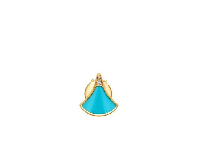 Divas’ Dream Single Earring Divas’ Dream Single Earring