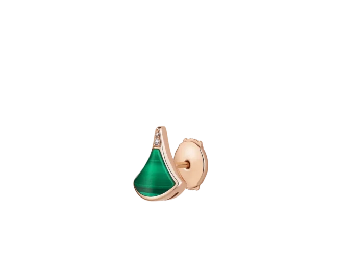 Divas’ Dream Single Earring