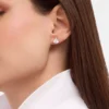 Divas’ Dream Single Earring Divas’ Dream Single Earring