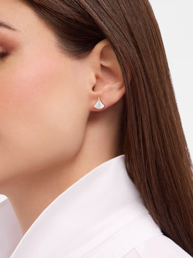 Divas’ Dream Single Earring Divas’ Dream Single Earring