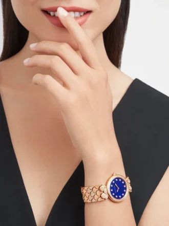 Divas’ Dream Watch