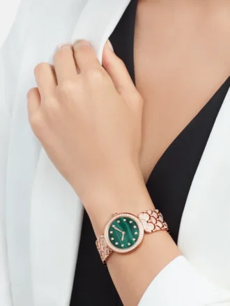 Divas’ Dream Watch
