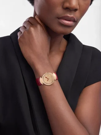 Divas’ Dream Watch