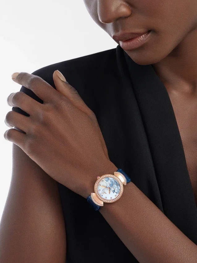 Divas’ Dream Watch Divas’ Dream Watch