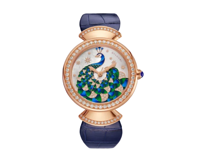 Divas’ Dream Watch Divas’ Dream Watch