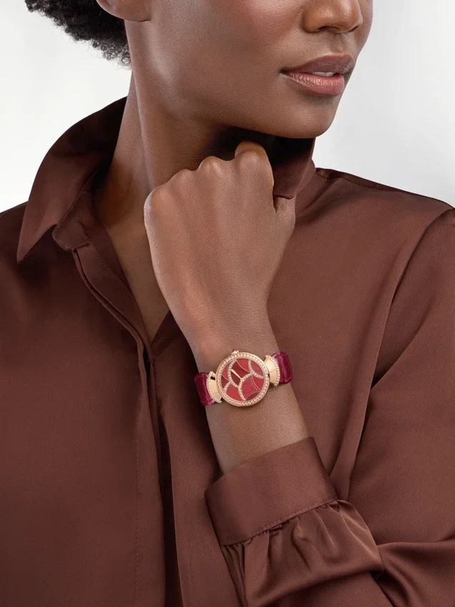 Divas’ Dream Watch Divas’ Dream Watch