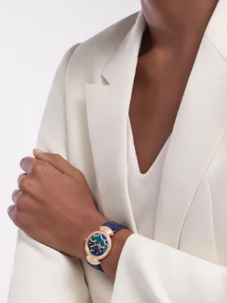 divas dream watch 1 9 330x440 - Divas&rsquo; Dream Watch