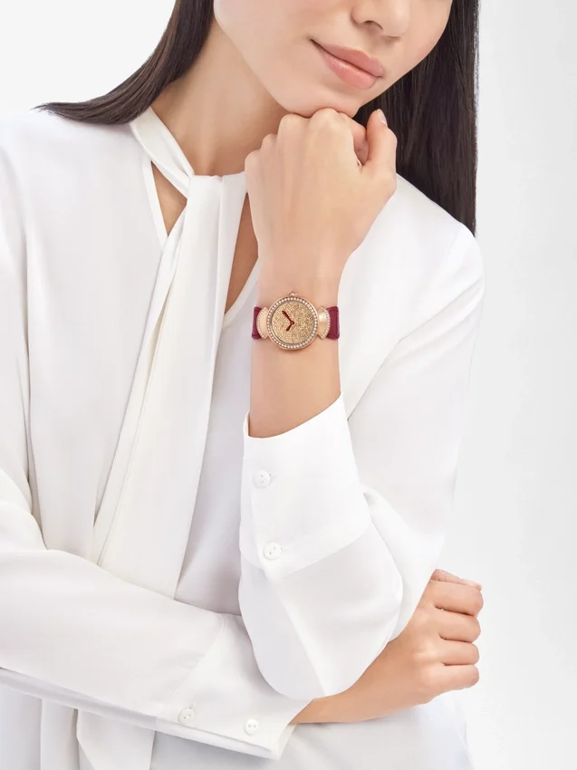 Divas’ Dream Watch Divas’ Dream Watch
