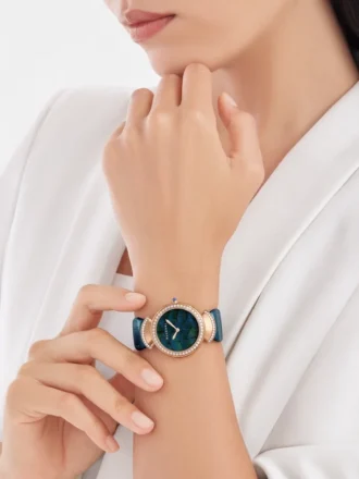 Divas’ Dream Watch