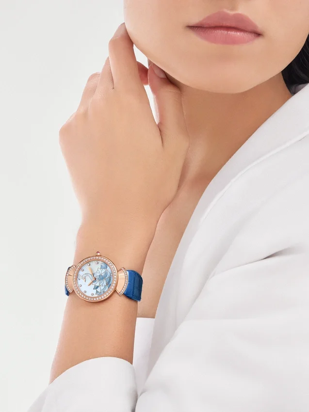 Divas’ Dream Watch Divas’ Dream Watch