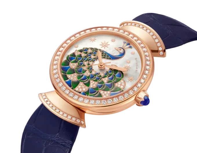 Divas’ Dream Watch Divas’ Dream Watch