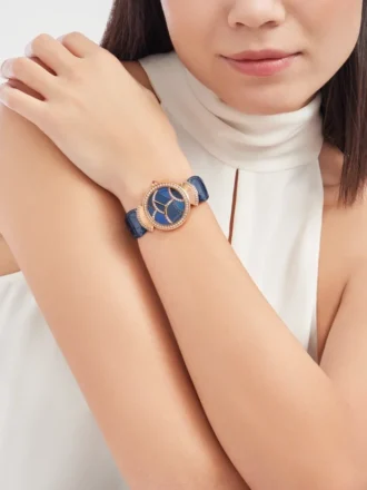 Divas’ Dream Watch