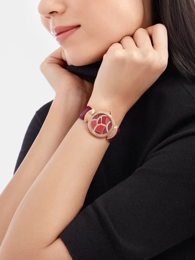 Divas’ Dream Watch Divas’ Dream Watch