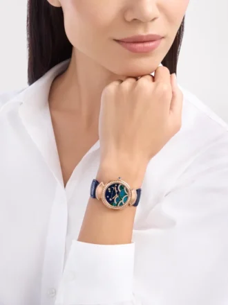 divas dream watch 2 9 330x440 - Divas&rsquo; Dream Watch