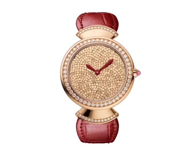 Divas’ Dream Watch Divas’ Dream Watch