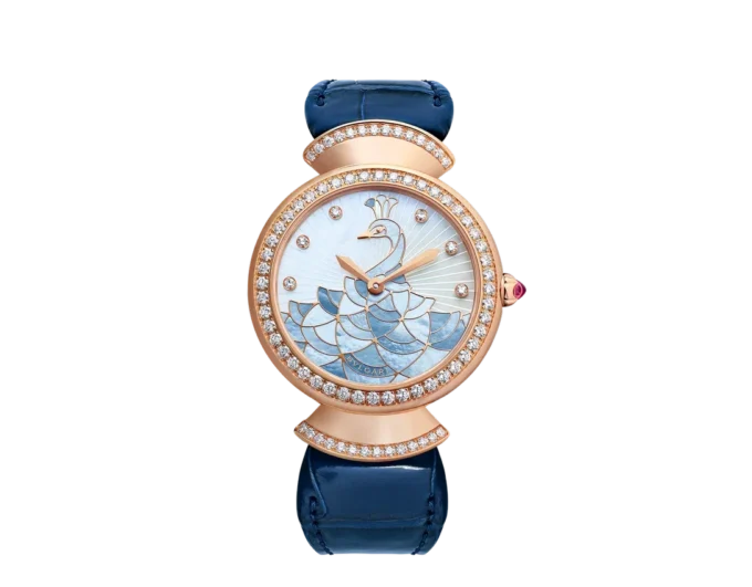 Divas’ Dream Watch Divas’ Dream Watch