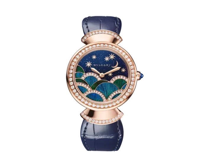 Divas’ Dream Watch