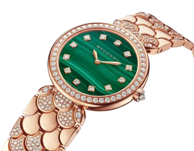 Divas’ Dream Watch