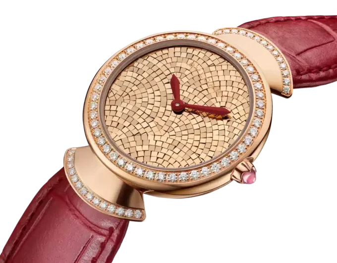 Divas’ Dream Watch Divas’ Dream Watch