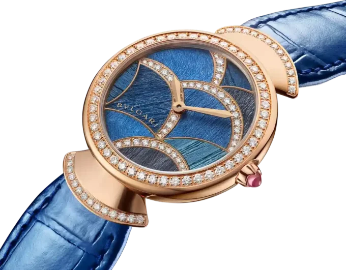 Divas’ Dream Watch