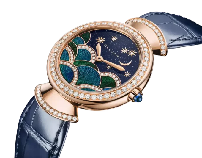Divas’ Dream Watch