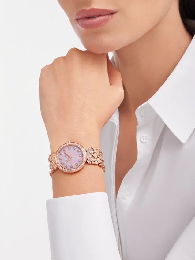 Divas’ Dream Watch Divas’ Dream Watch