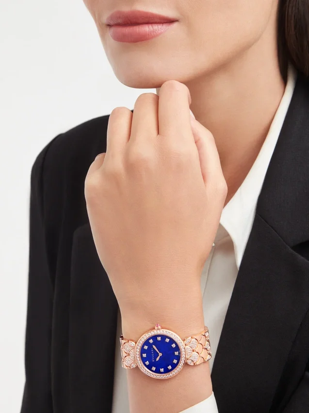 Divas’ Dream Watch Divas’ Dream Watch