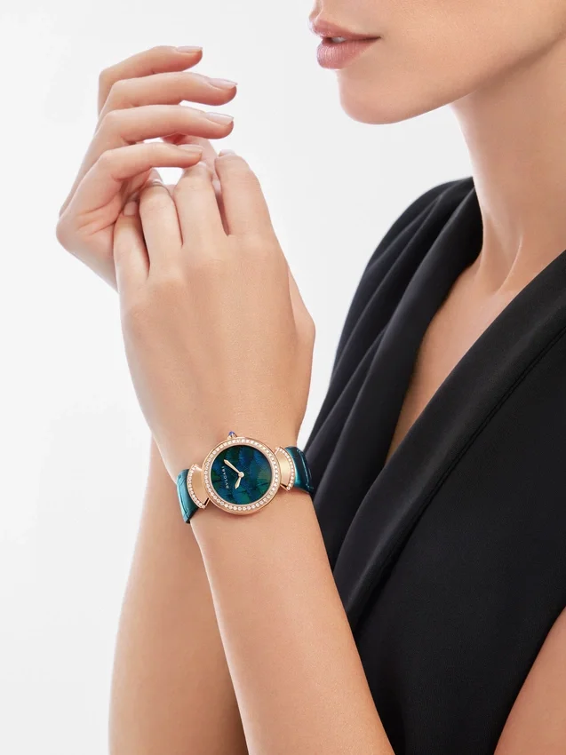 Divas’ Dream Watch Divas’ Dream Watch