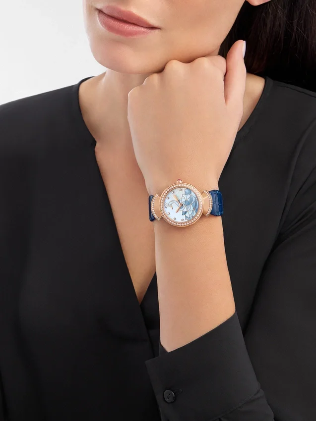 Divas’ Dream Watch Divas’ Dream Watch