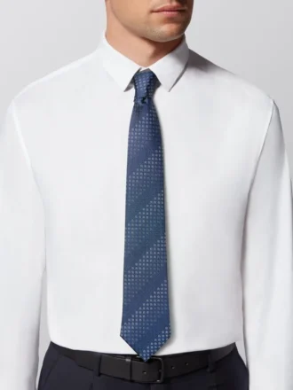 Double Tie