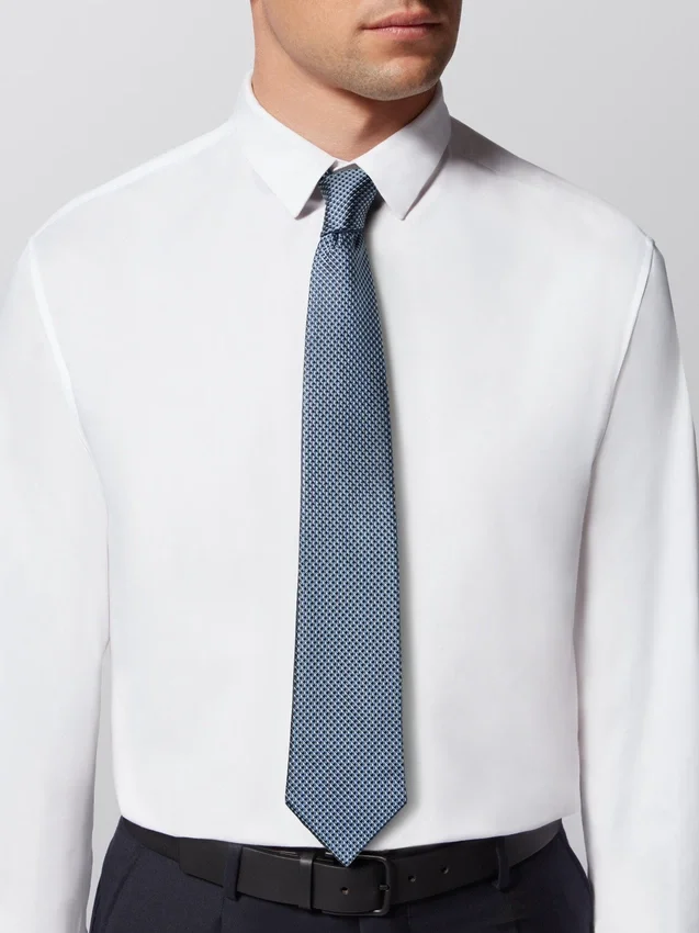 Double Tie Double Tie