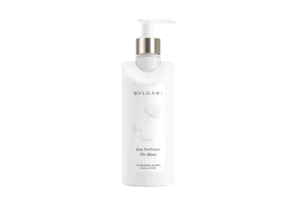 Eau Parfumée Thé Blanc Body Lotion