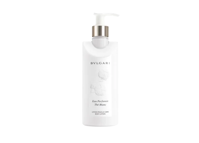 Eau Parfumée Thé Blanc Body Lotion Eau Parfumée Thé Blanc Body Lotion