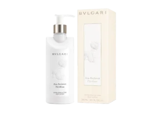 Eau Parfumée Thé Blanc Body Lotion