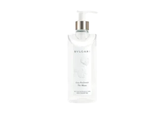 Eau Parfumée Thé Blanc Body Shower Gel