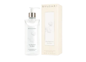 Eau Parfumée Thé Blanc Body Shower Gel