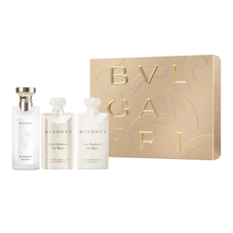 Eau Parfumée Thé Blanc Kit